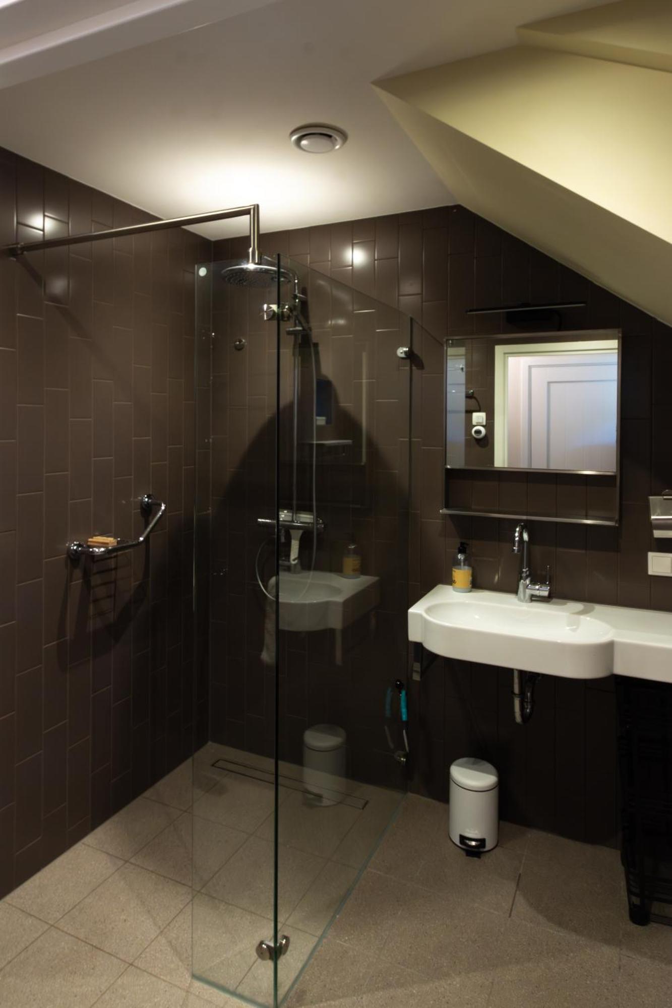 Veluwe Vakantiehuis - Bosuil Lodge Люнтерен Экстерьер фото