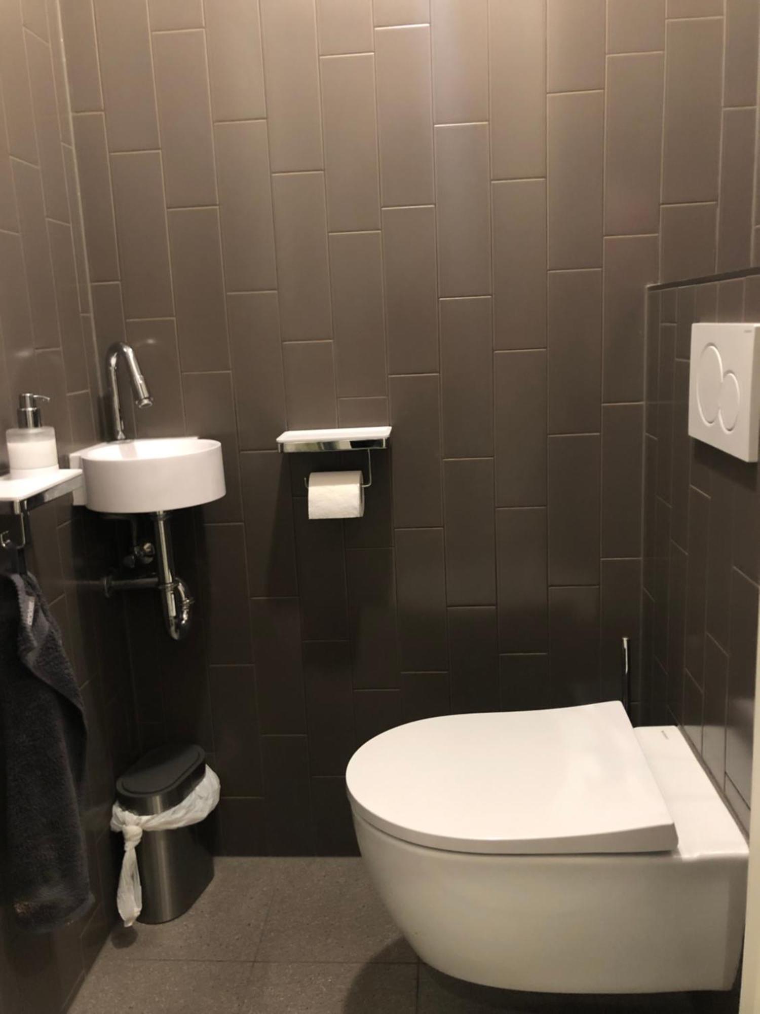 Veluwe Vakantiehuis - Bosuil Lodge Люнтерен Экстерьер фото