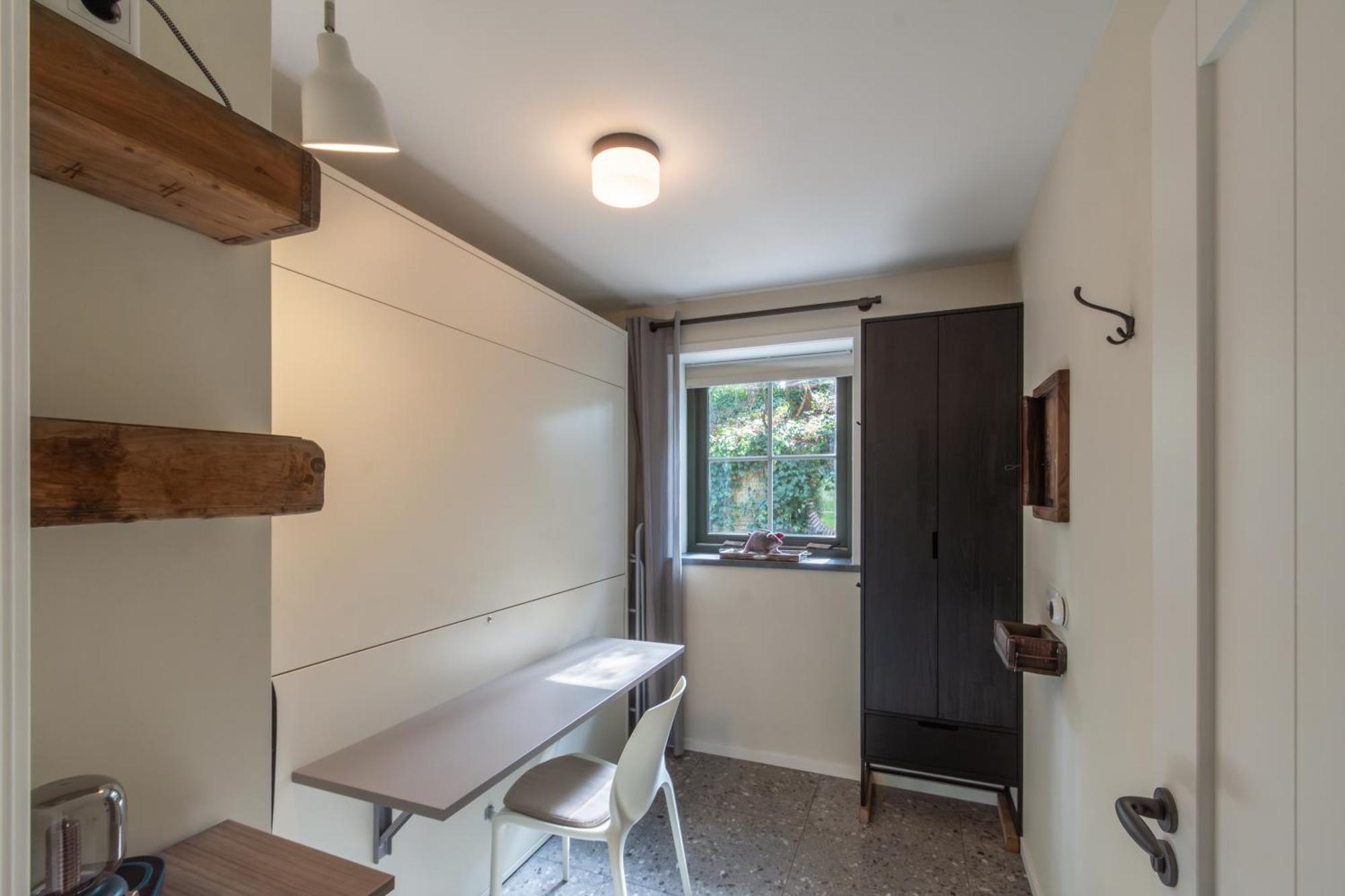Veluwe Vakantiehuis - Bosuil Lodge Люнтерен Экстерьер фото